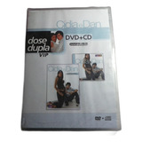 Dvd Cd