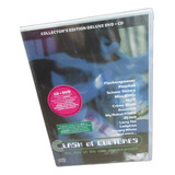 Dvd Cd 
