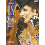 Dvd Cd 