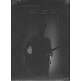 Dvd + Cd - Maria Gadu - Gueta Ao Vivo - Digypack E Lacrado