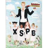 Dvd + Cd - Xuxa - Xspb 10 - ( 2010 ) - Lacrado