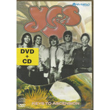 Dvd Cd