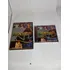 Dvd+cd: Banda Magníficos.vol.1 . Lacrados De Fábrica.2005