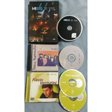 Dvd Cd 14 Bis
