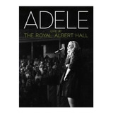 Dvd Cd Adele 