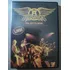 Dvd + Cd Aerosmith- You Gotta Move 2004 Zerado- Frete Barato