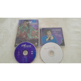 Dvd cd Alcione Uma