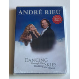 Dvd Cd Andre Rieu
