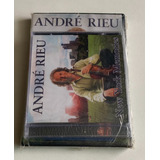Dvd + Cd André Rieu - New York Memories (2006) - Lacrados