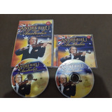 Dvd cd Andre Rieu