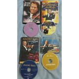 Dvd Cd Andre Rieu