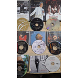 Dvd Cd Andrea Bocelli