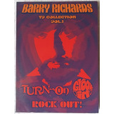 Dvd cd Barry Richards