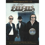 Dvd + Cd Bee Gees - The Best Of Live In Australia - Lacrado
