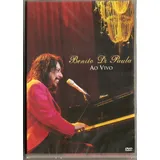 Dvd Cd Benito Di