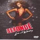 Dvd cd Beyonce 
