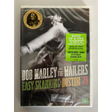 Dvd Cd Bob Marley
