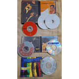 Dvd Cd Caetano Veloso