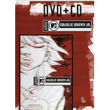 Dvd Cd Charlie Brown