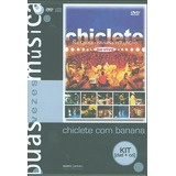 Dvd Cd Chiclete Com