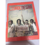 Dvd Cd Cidade Negra