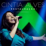 Dvd Cd Cintia Alves