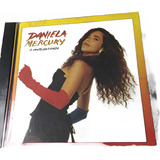 Dvd cd Daniela Mercure