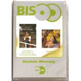 Dvd Cd Daniela Mercury