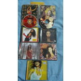 Dvd cd Daniela Mercury