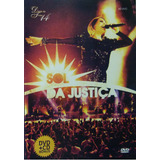 Dvd Cd Diante Do
