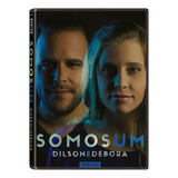 Dvd Cd Dilson E