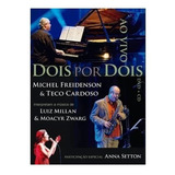 Dvd Cd Dois Por