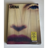 Dvd Cd Duplo Madonna