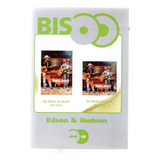 Dvd Cd Edson