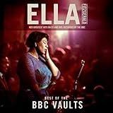 Dvd cd Ella Fitzgerald