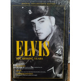 Dvd Cd Elvis Presley