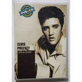 Dvd Cd Elvis Presley