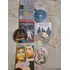Dvd+cd Embalos Sábado+grease +bee Gees Travolta Sucessos D82