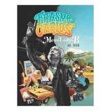 Dvd Cd Erasmo Carlos