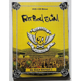 Dvd cd Fat Boy