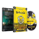 Dvd/cd Fatboy Slim - Big Beach Bootique 5 (novo/lacrado)