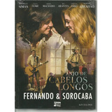 Dvd cd Fernando