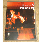 Dvd Cd Gilberto Gil