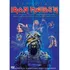 Dvd + Cd Iron Maiden Especial - Rock Am Ring/live In England