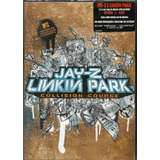 Dvd cd Jay z