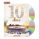 Dvd Cd Jorge E