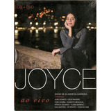 Dvd cd Joyce Ao