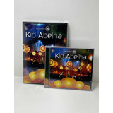 Dvd + Cd Kid Abelha - Acústico Mtv - Original & Lacrado