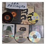 Dvd Cd Kitaro Best