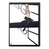 Dvd Cd Kylie Minogue